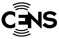 Center for Embedded Network Sensing banner