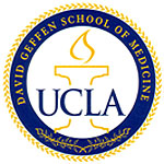 Department of Biological Chemistry, UCLA, David Geffen School of Medicine banner