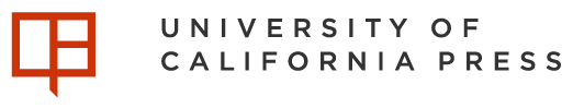 University of California Press banner