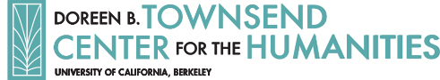 Berkeley Forum in the Humanities banner