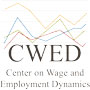 Center on Wage and Employment Dynamics banner