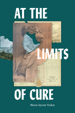 Cover page of At the Limits of Cure